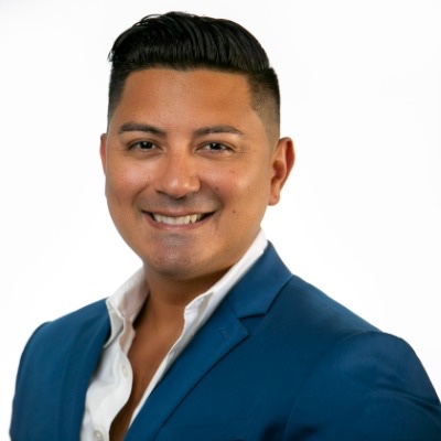 Daniel 'Danny' Aguilar
